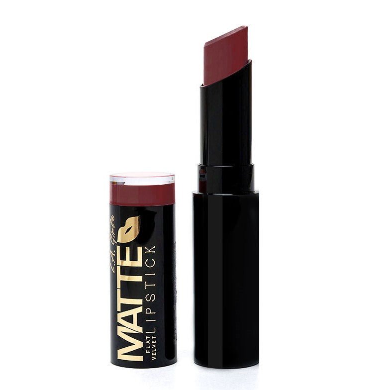 L.A Giral Luxury Creme Lipstick - 552 Inspiration