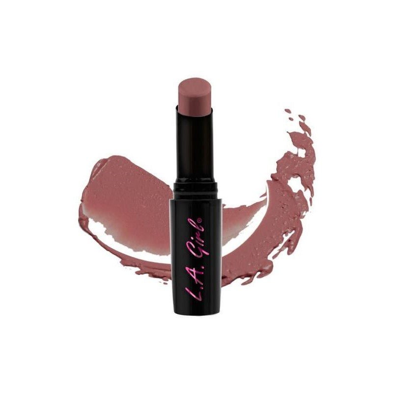 L.A Girl Luxury Creme Lipstick - Beloved