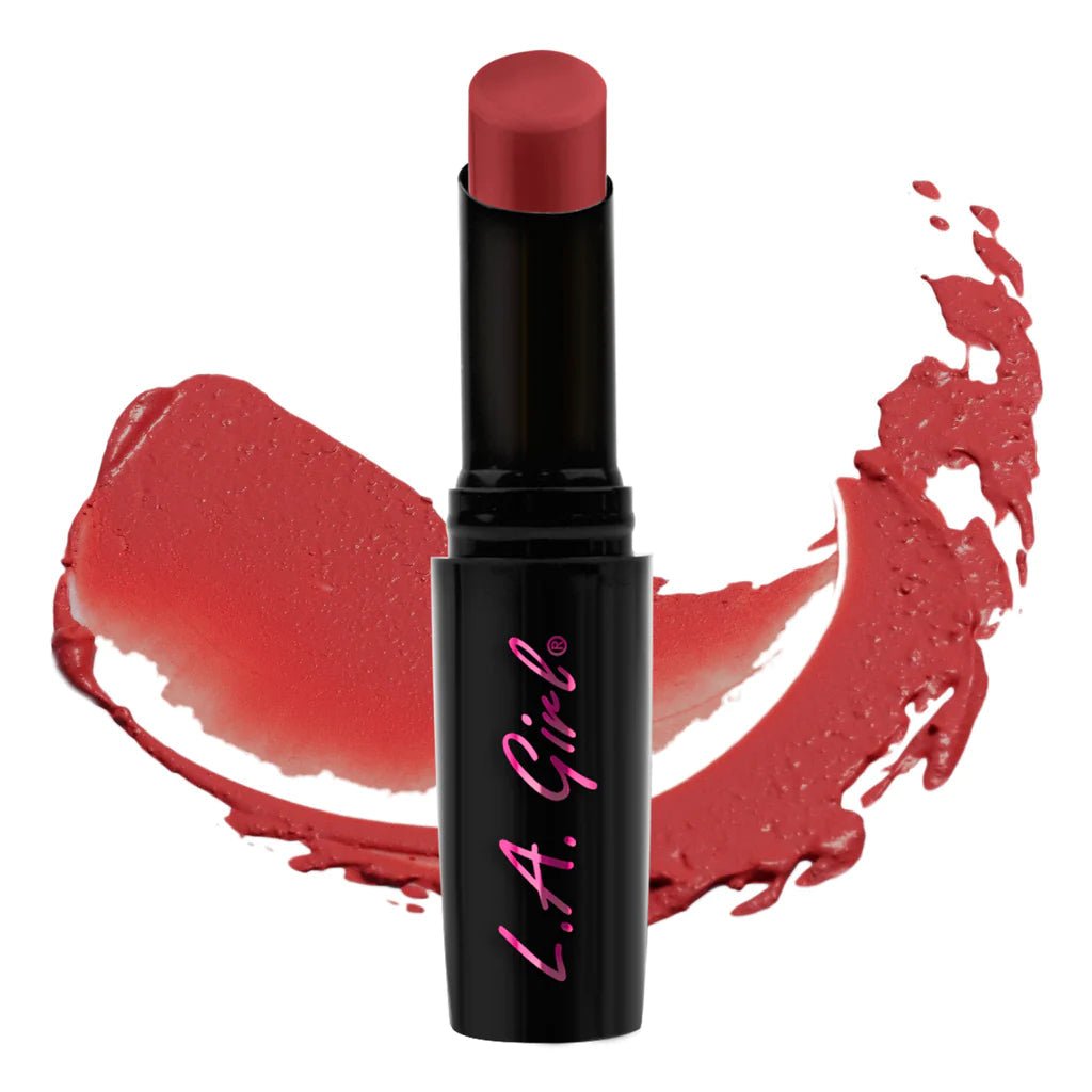 L.A Girl Luxury Creme Lipstick