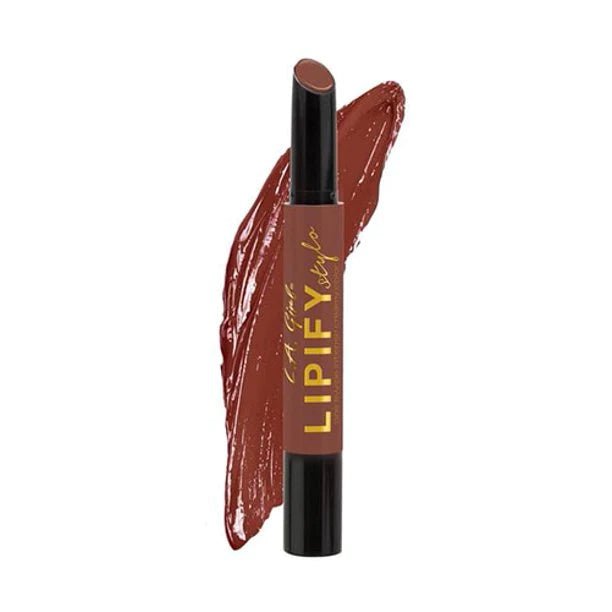 L.A Girl Lipify Stylo Lipstick