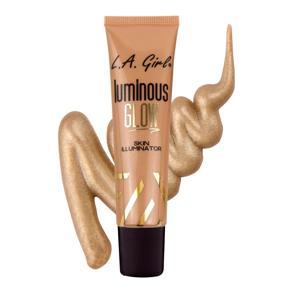 L.A Girl Luminous Glow Skin Illuminator
