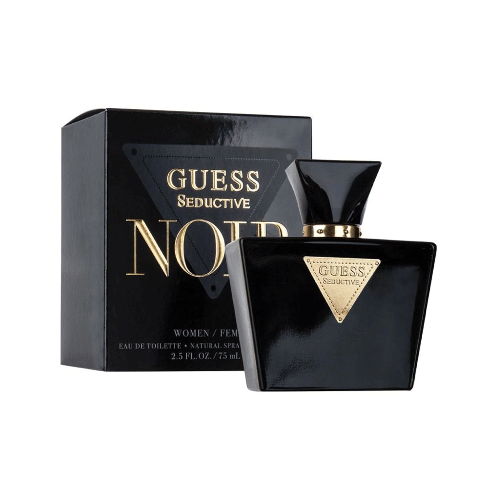 Guess Seductive Noir EDT 75ml