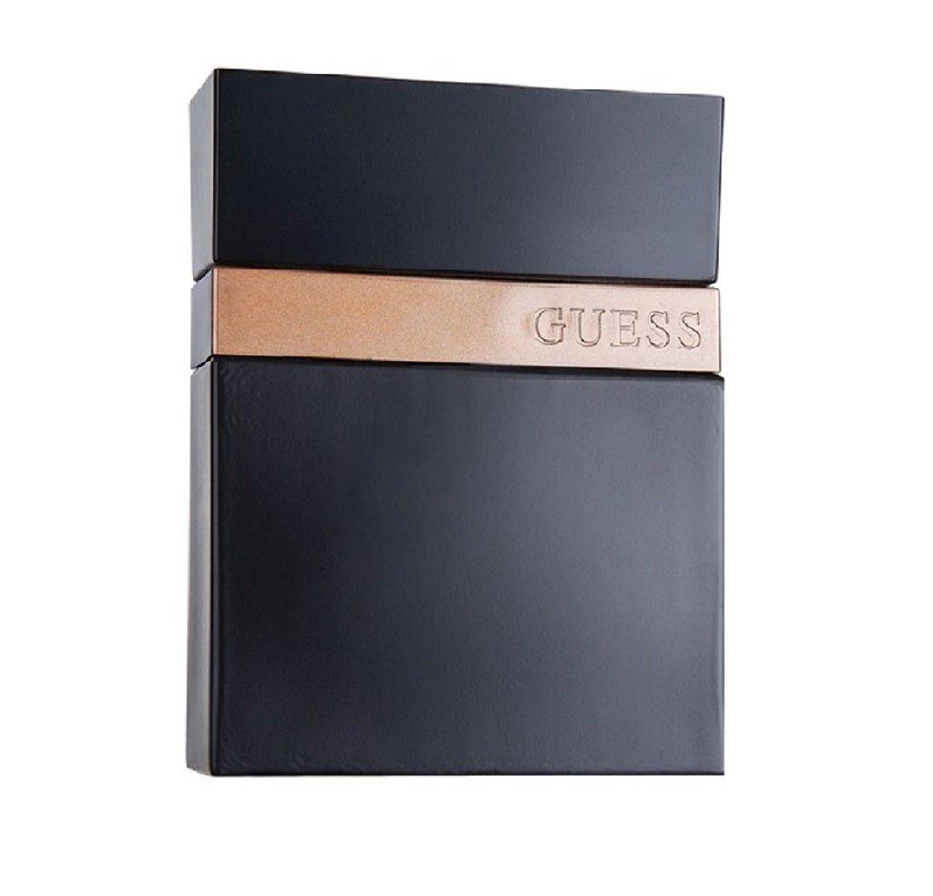 Guess Seductive Homme Noir For Men Edt 100ml Spray