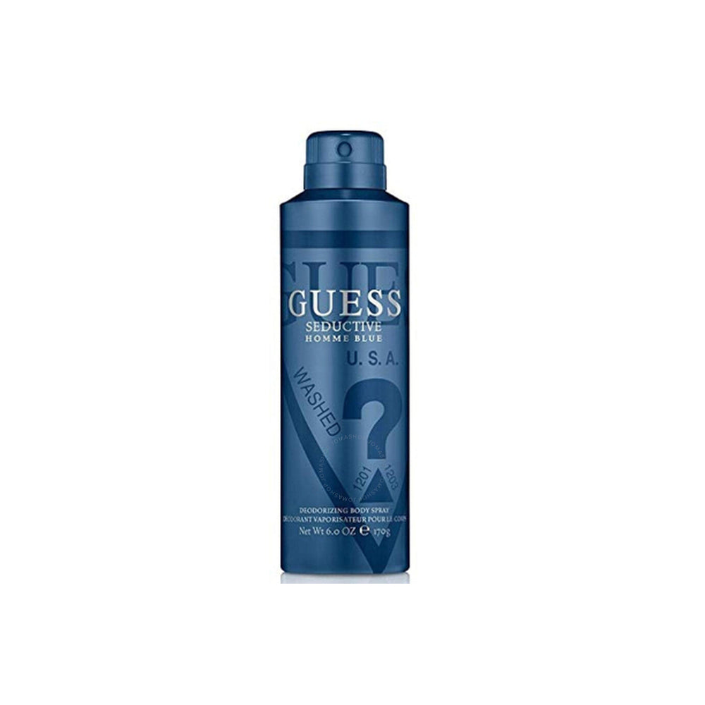 Guess Seductive Homme Blue 226ml