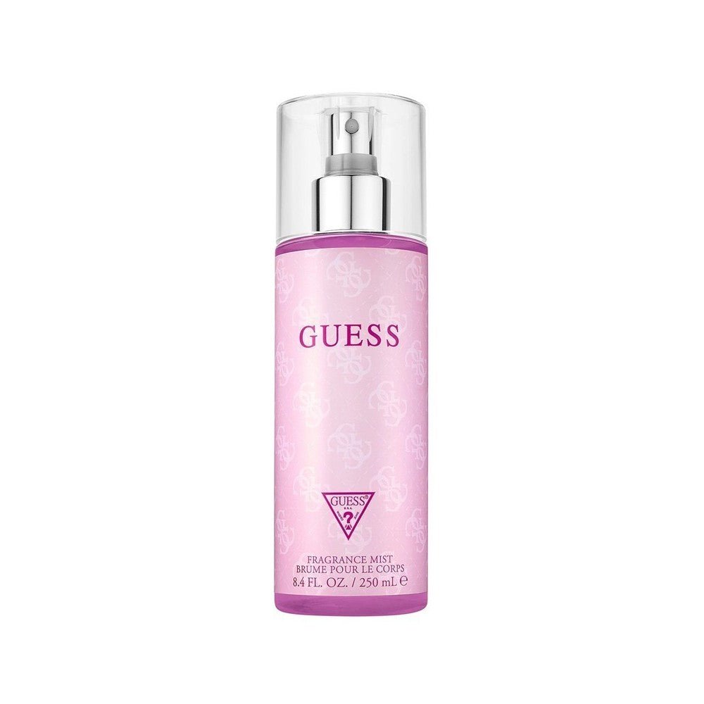 Guess Pink Mist For Women 250Ml
