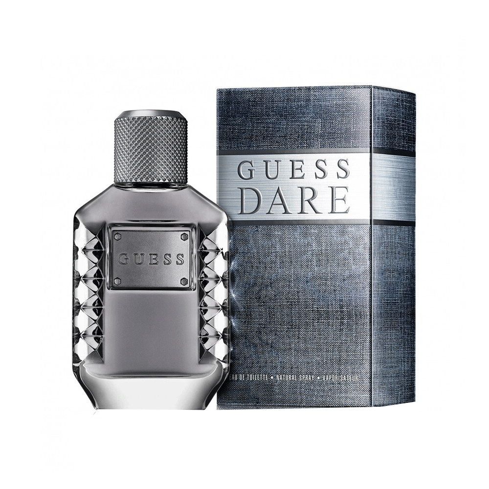 Guess Dare Men Edt 100ml