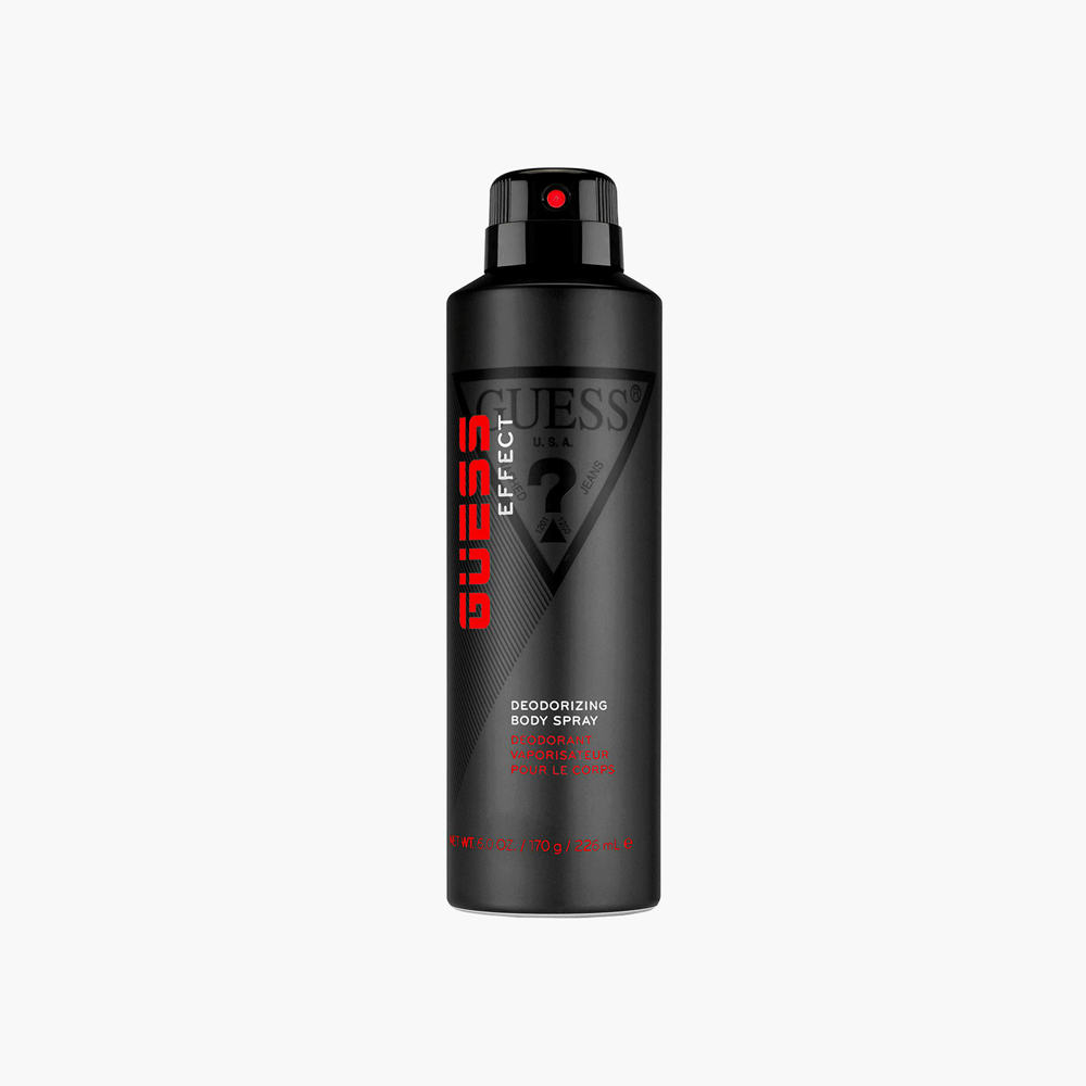 Guess Men's Effect Deo 226ml