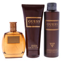 Guess Seductive Marciano For Men Set EDT 100Ml+Body Spray 226Ml+Shower Gel 200Ml
