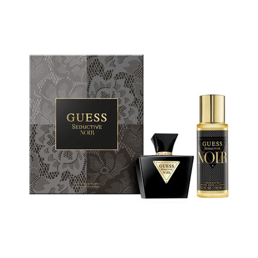 Guess Women Seductive Gift Set