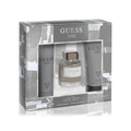 Guess 1981 Men's Homme Eau De Toilette Gift Set