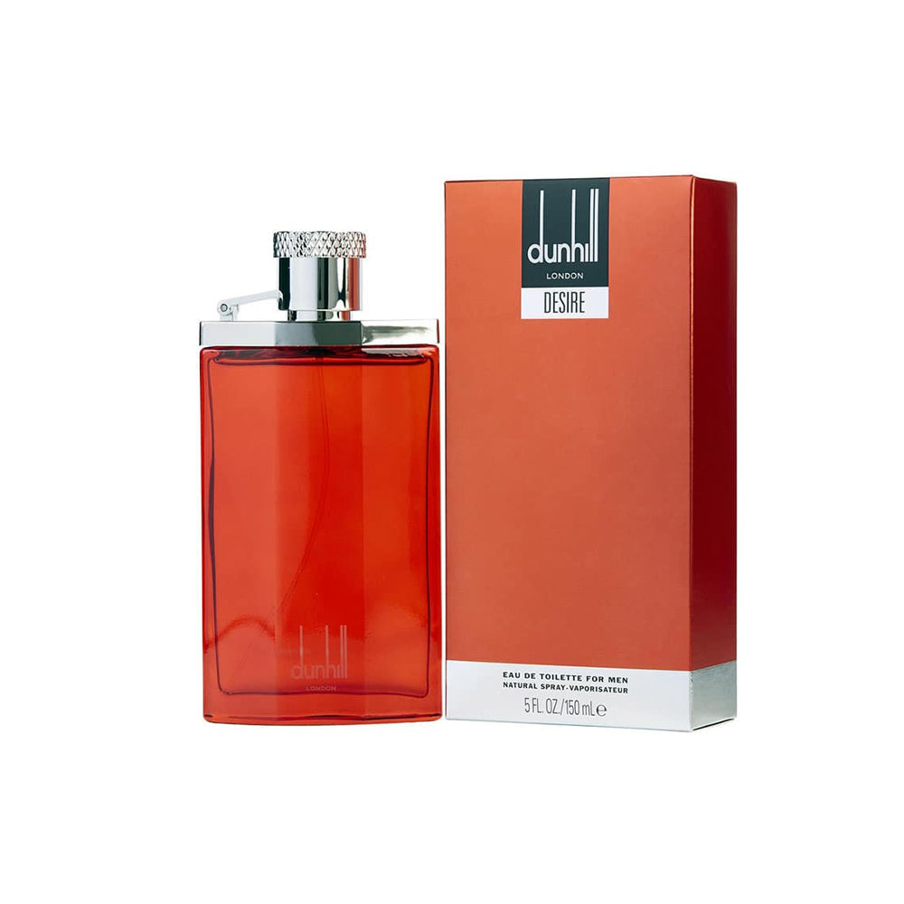Dunhill London Desire Natural Spray 100ml