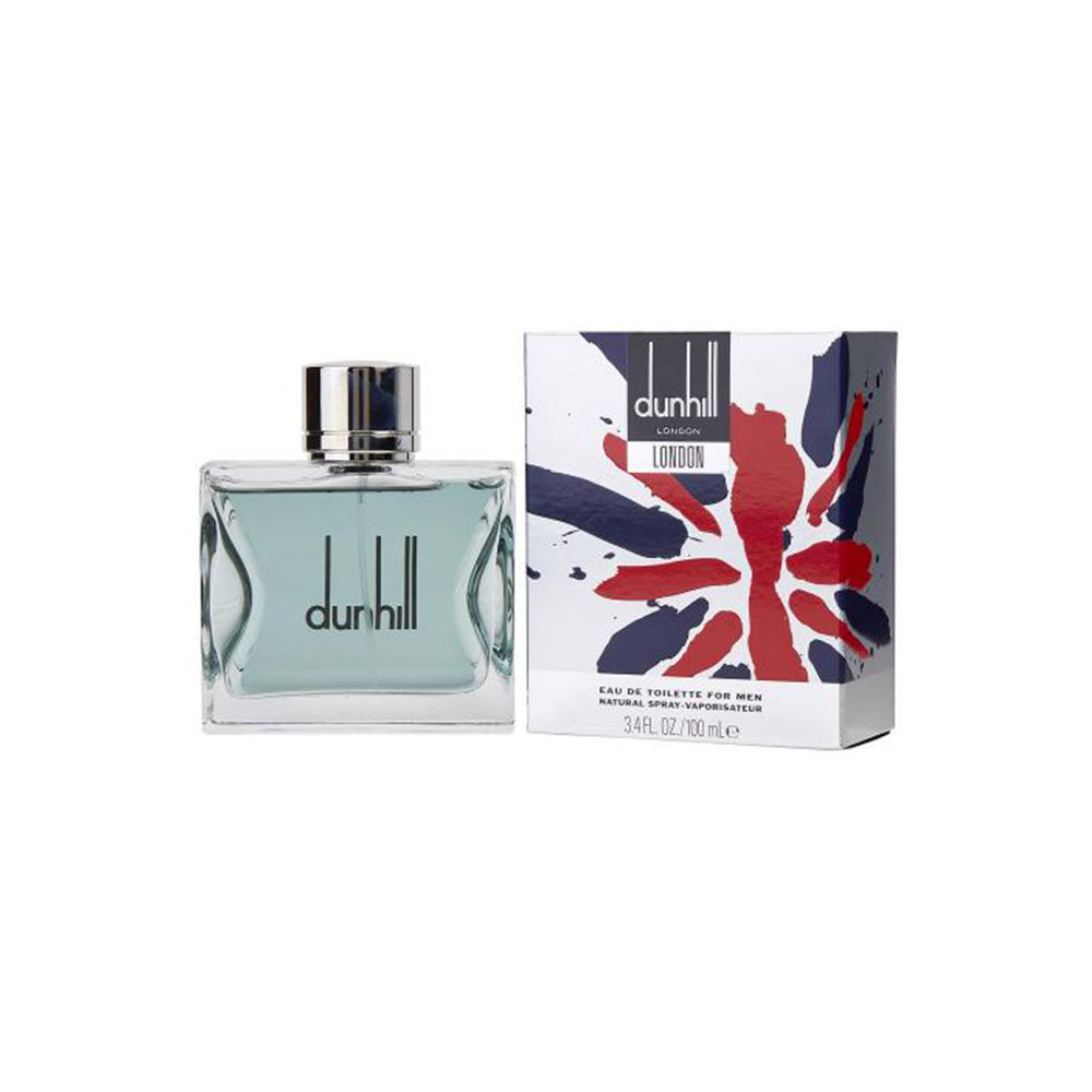 Dunhill London Edt 100ml