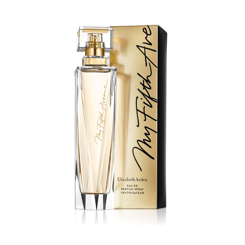 Elizabeth Arden My 5th Avenue Edp Spray 100ml