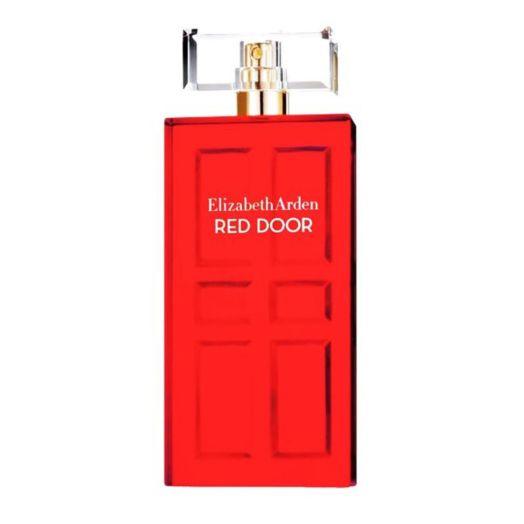 Elizabeth Arden Red Door Edt For Women 100 ml