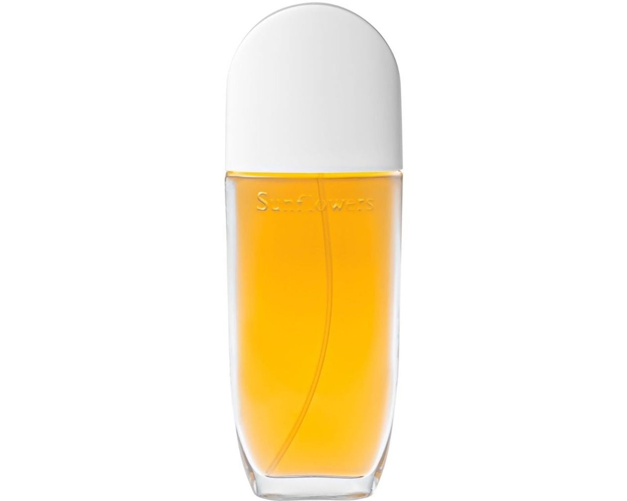 Elizabeth Arden Sunflower For Women EDT 100Ml