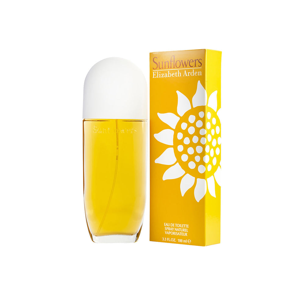 Elizabeth Arden Sunflower Edt 100ml