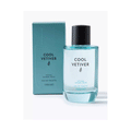 M&s Discover Cool Vetiver Edt 100ml