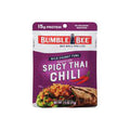 Bumble Bee Wild Caught Tuna Spicy Thai Chili 71g - Snapcart.pk