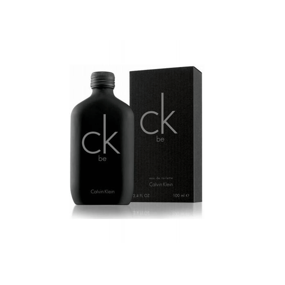 Calvin Klein Be Edt 100ml