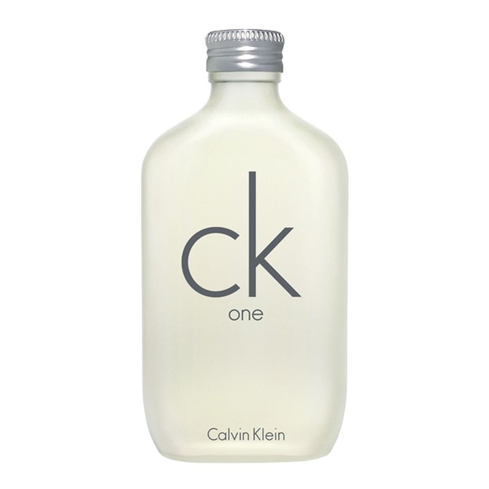 Calvin Klein One For Men Edt 100Ml