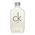 Calvin Klein One Edt 100ML