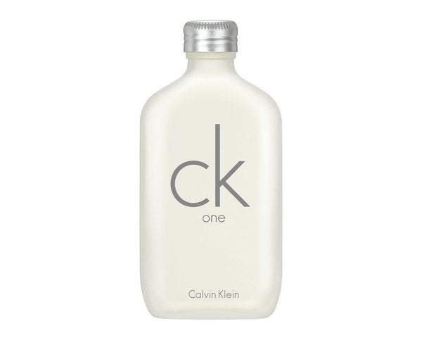 Ck One Edt 200Ml