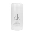 C K One Deoderant Stick 75g - Snapcart.pk