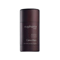 Calvin Klien Euphoria Men Deo Stick 75ml - Snapcart.pk
