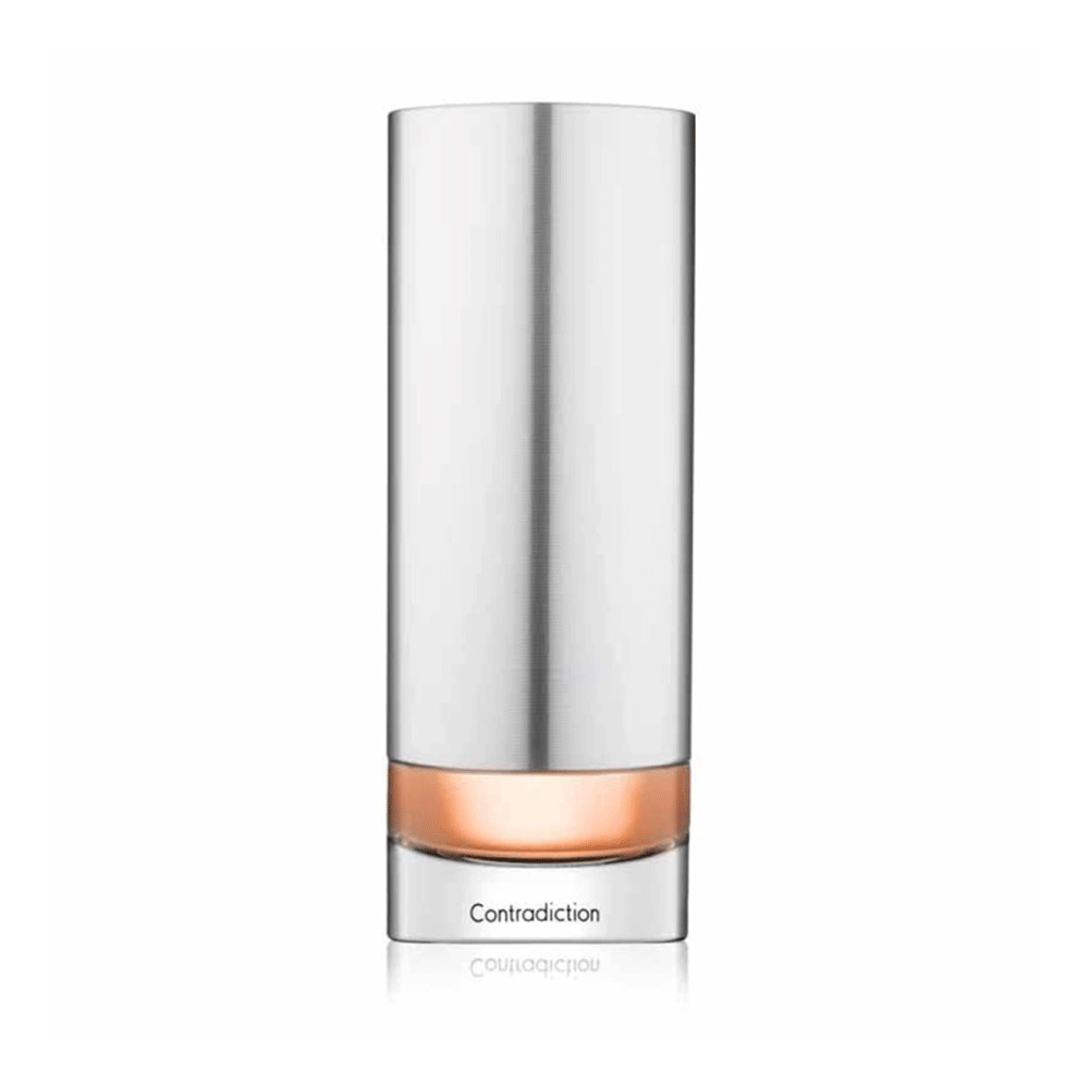 Calvin Klein Contradiction Women Edp 100ml