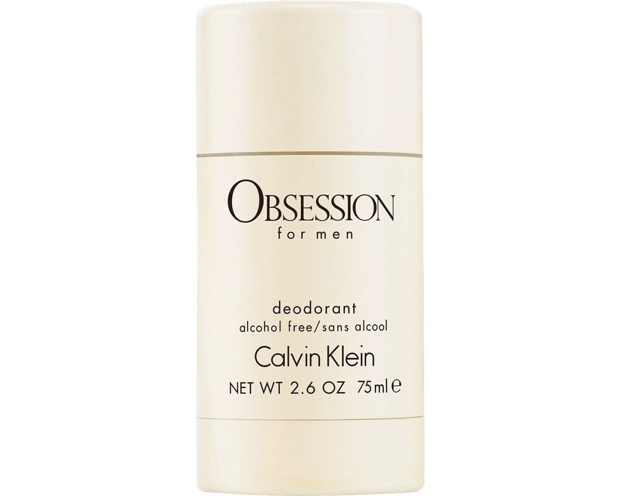 Calvin Klein Obsession For Men Deodorant Stick 75Ml