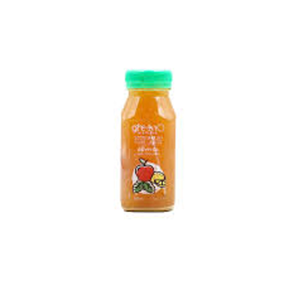 Greeno Juice Apple 200ml - Snapcart.pk