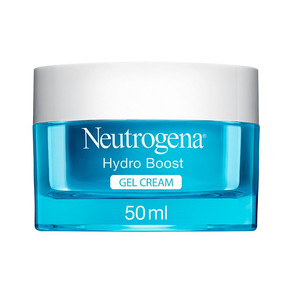 Neutrogena Face Cream Gel Hydro Boost 50ml