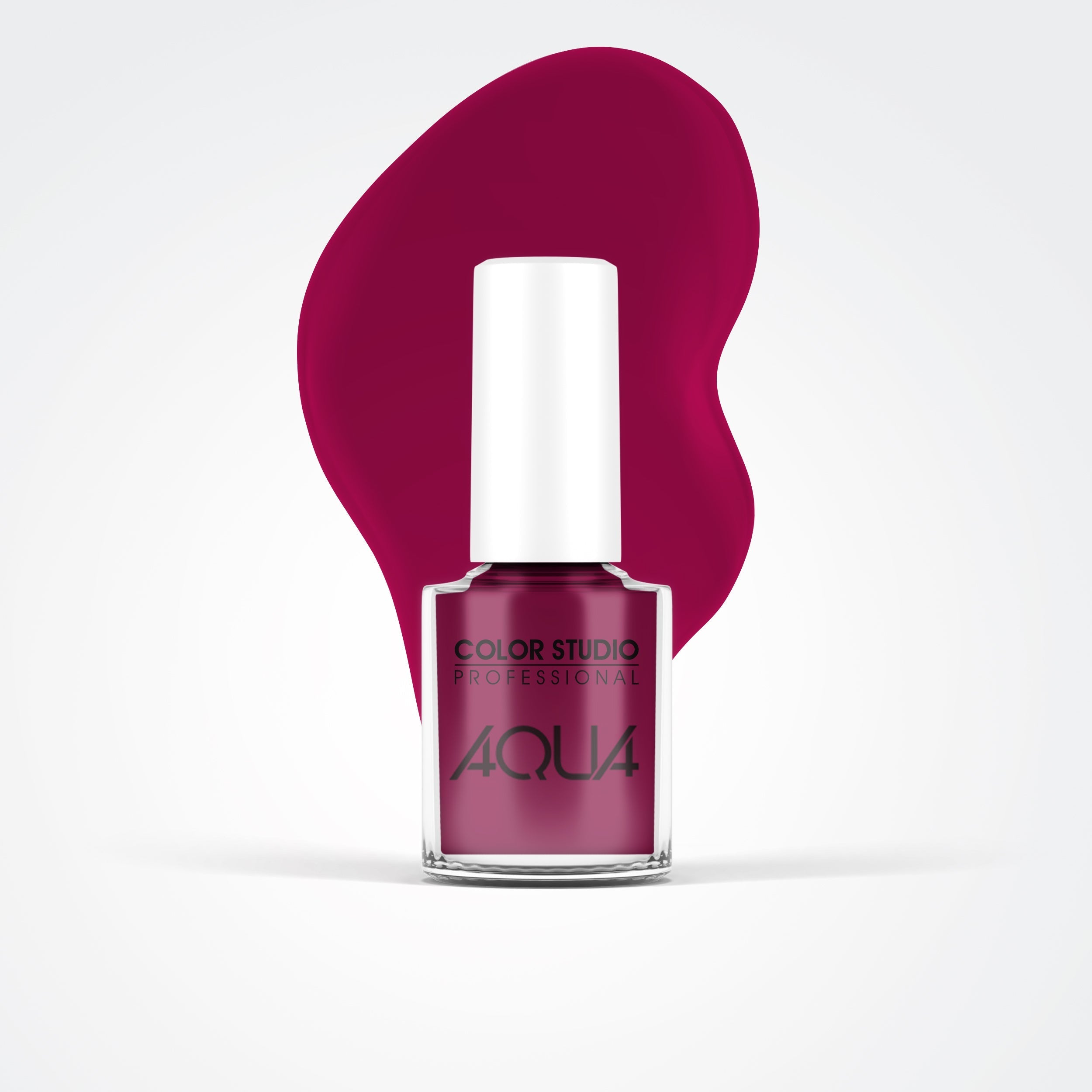 Color Studio - Renegade 09 - Aqua Breathable 11Ml Collection