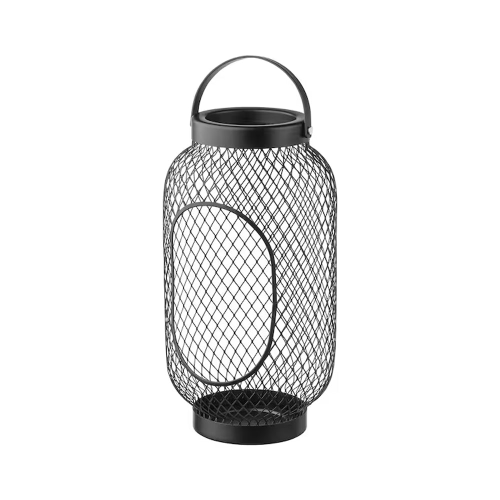 Ikea Topping 36cm Lantern 50327289 - Snapcart.pk