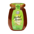 Hunza Delight Honey Herbal 225gm