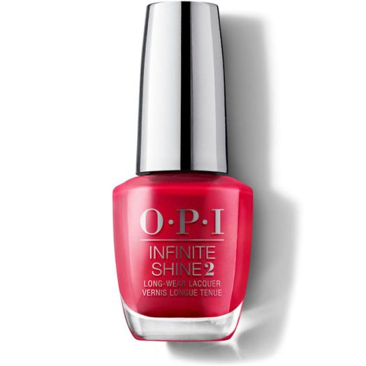 O.P.I Infinite Shine 2 Nail Polish-OPI By Popular Vote