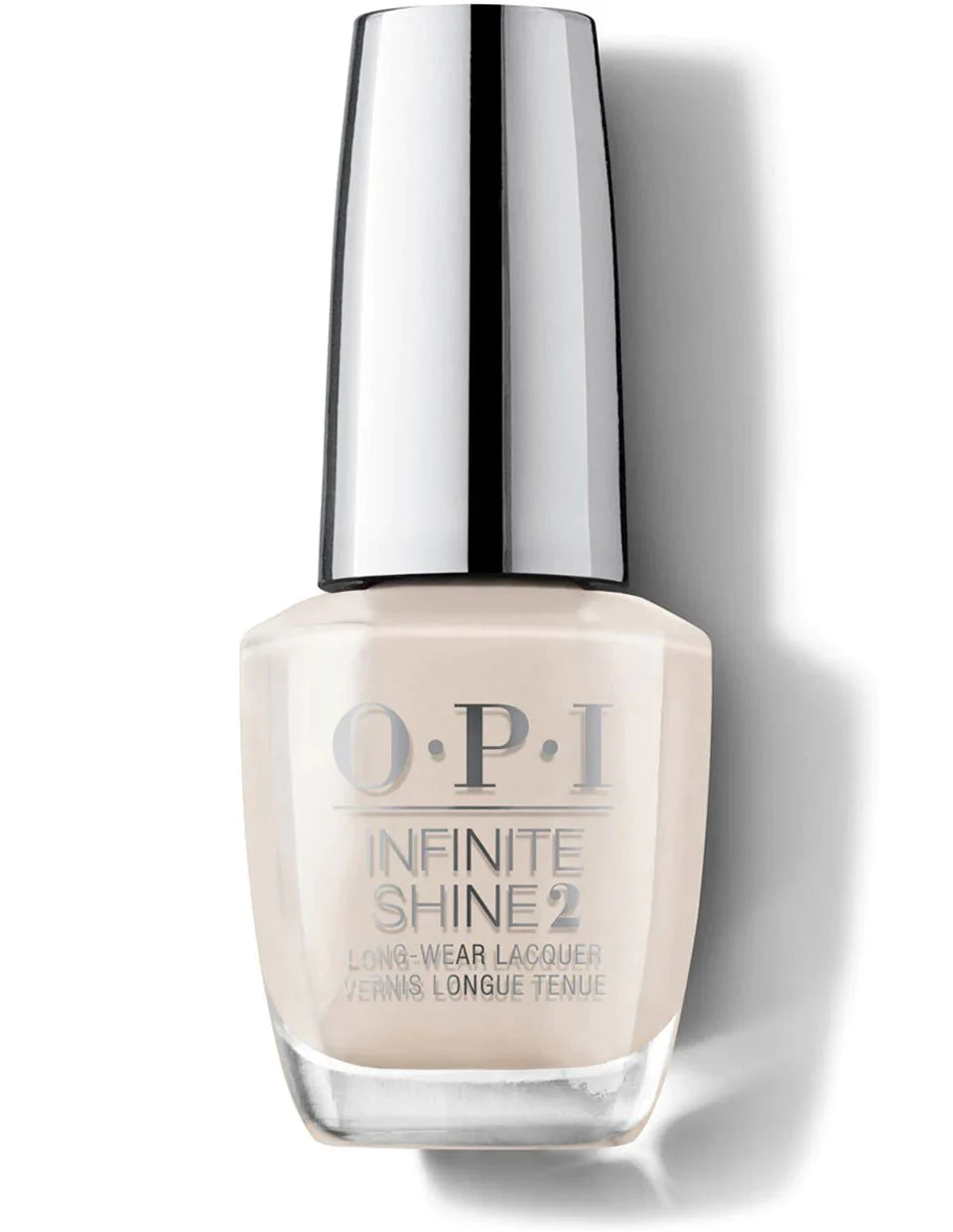 O.P.I Infinite Shine 2 - Maintaining My Sand-ity