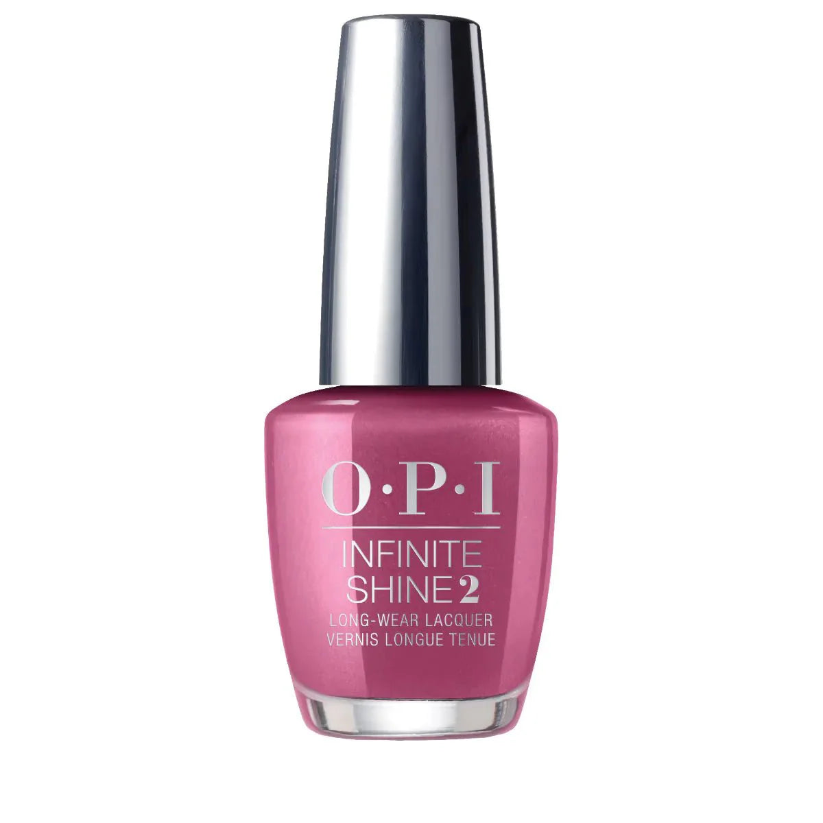 O.P.I Nail Lacquer - A-Rose at Dawn...Broke by Noon