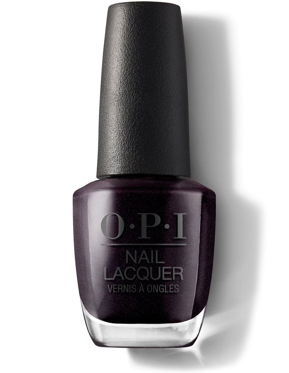 O.P.I Nail Lacquer - Vampsterdam 15Ml