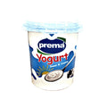 Prema Sweet & Creamy Yogurt 400g - Snapcart.pk