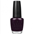 Opi Nail Lacquer Lincoln Park After Dark Nl W42