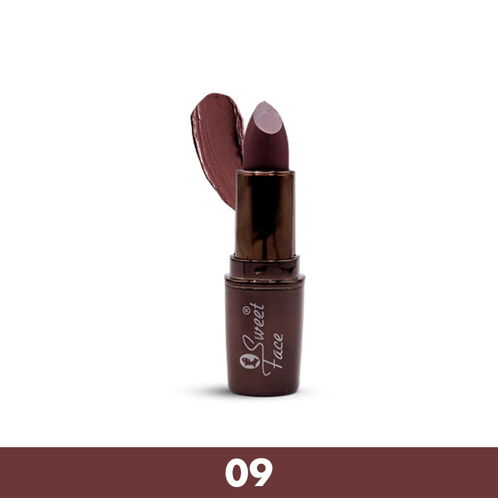 Sweetface - Glamorous Lipstick