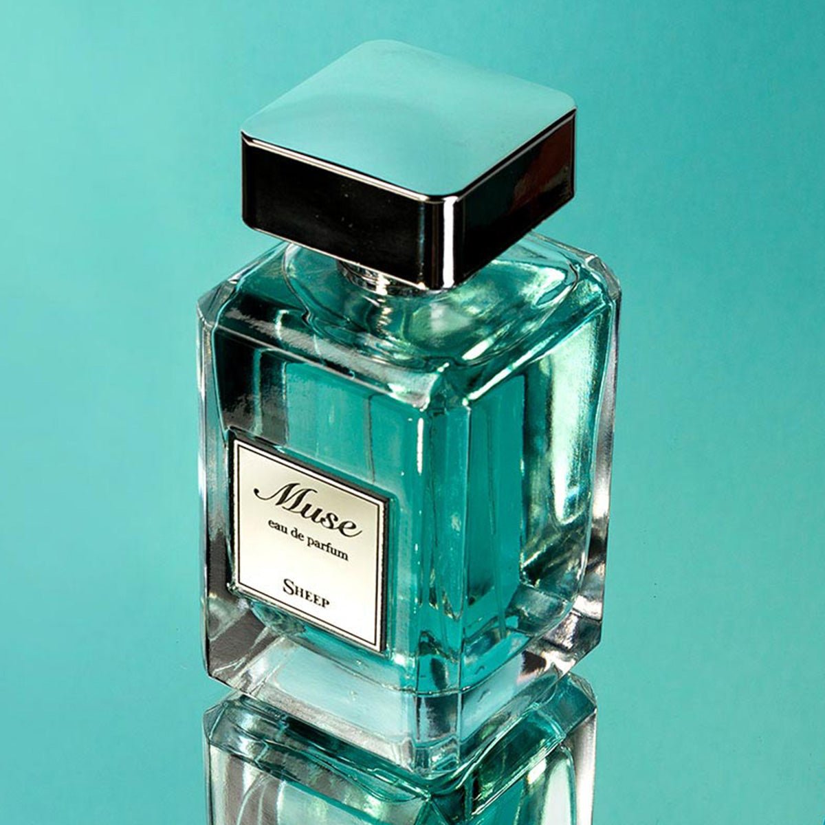 Sheep Muse Perfume Edp For Women 100ml