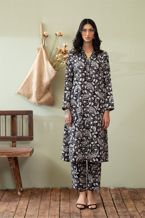 Intermix By Mannat Clothing Stitched Collection-WB-202002