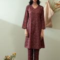 Intermix By Mannat Clothing Stitched Collection-WB-202003