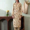 Intermix By Mannat Clothing Stitched Collection-WB-202008