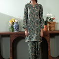 Intermix By Mannat Clothing Stitched Collection-WB-202009