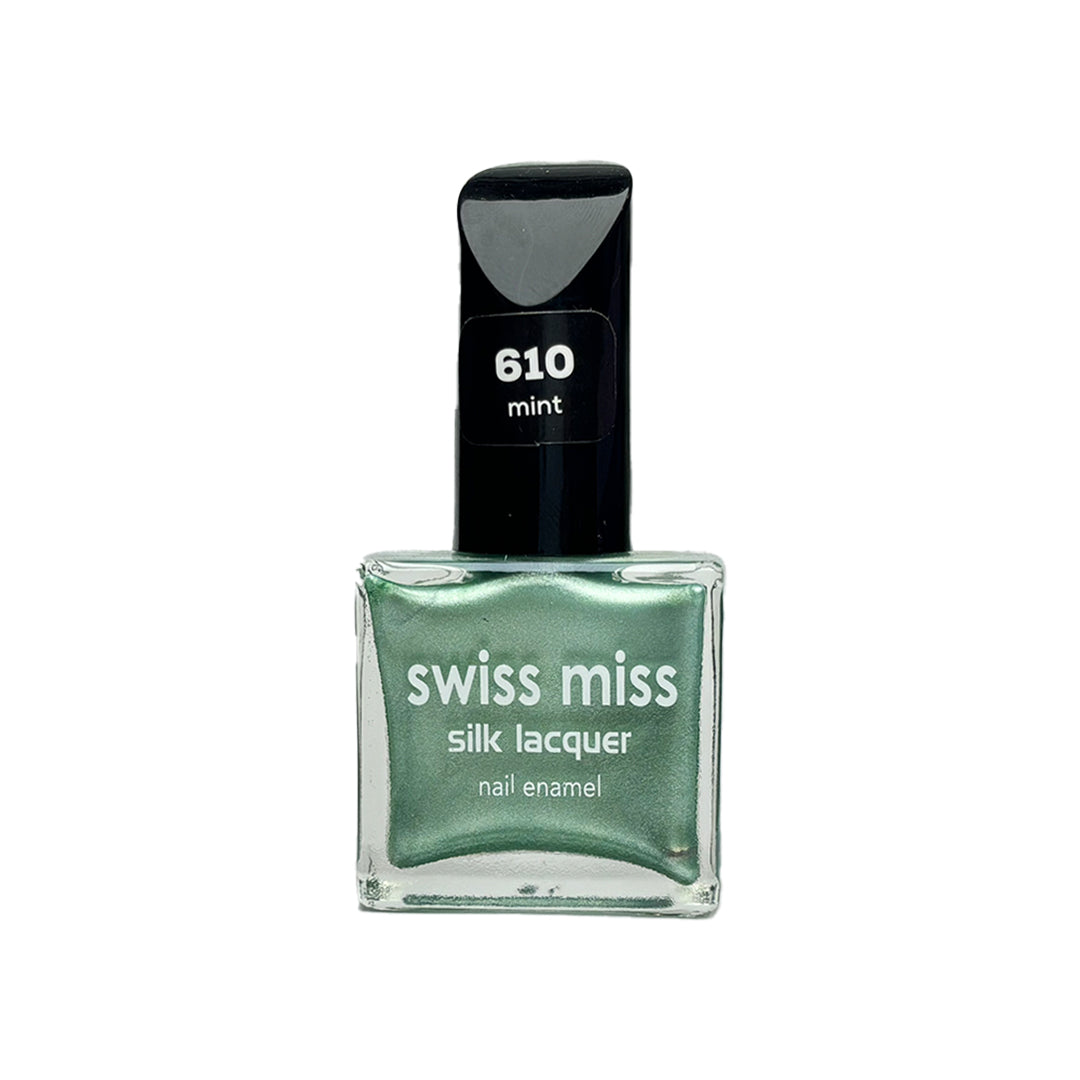 Swiss Miss - Mint (610)