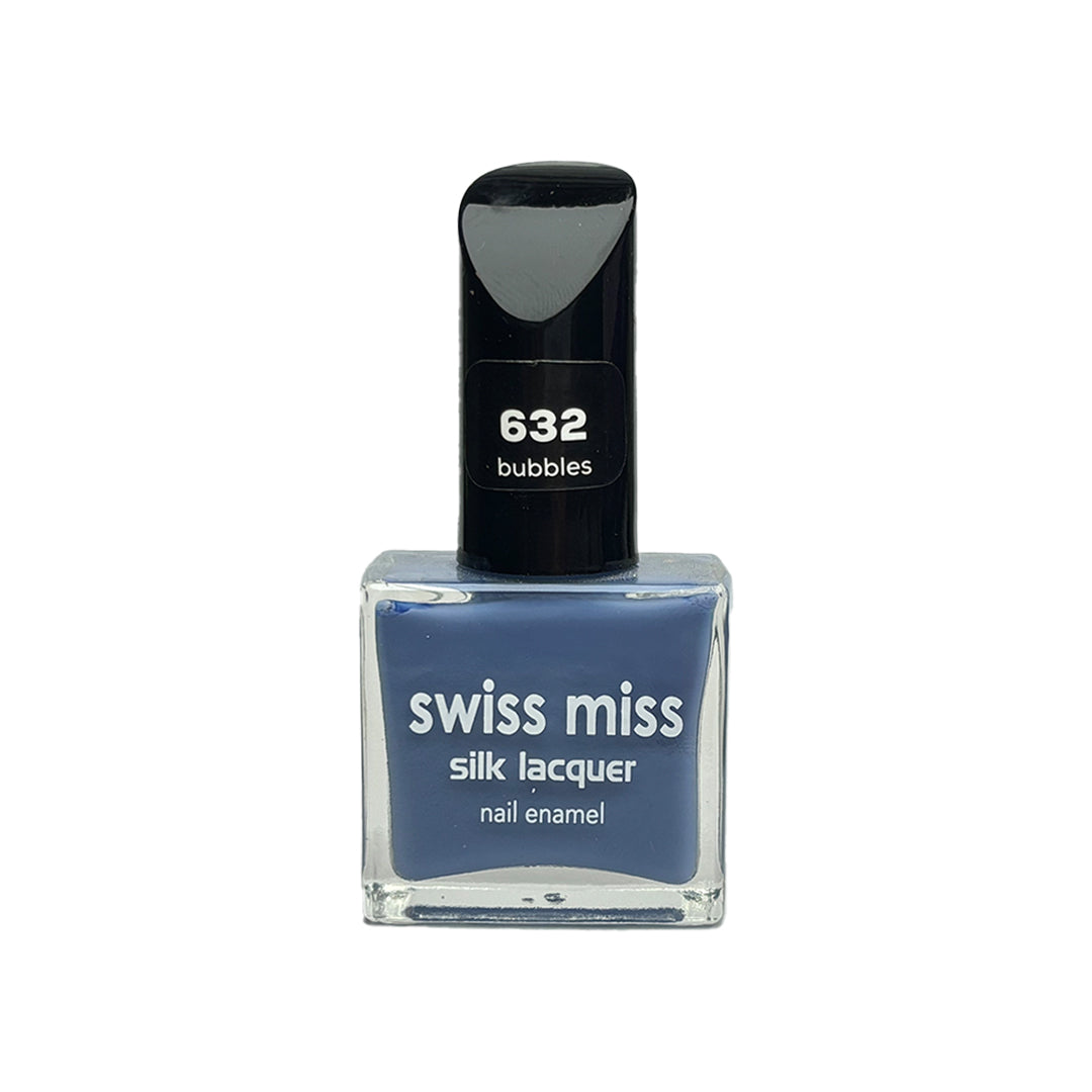 Swiss Miss - Bubbles (632)