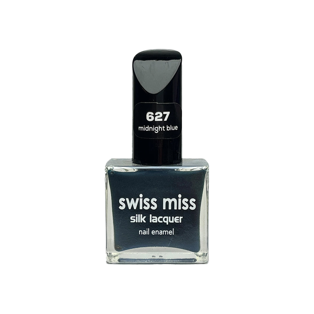 Swiss Miss - Midnight Blue (627)